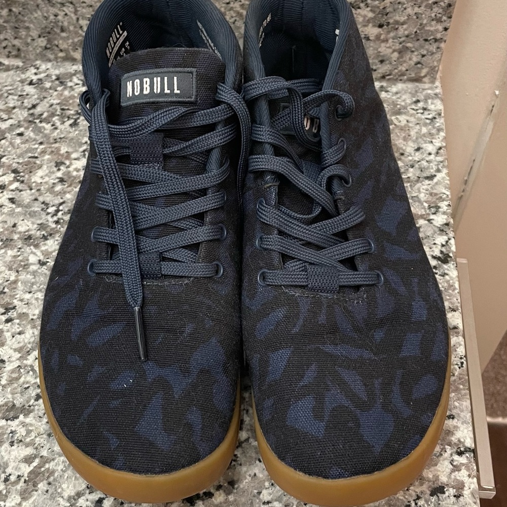 Nobull Midtop Trainer